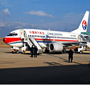 吴川机场托运航空快运业稳步发展的原因是什么？